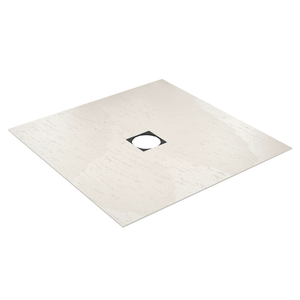 Wedi Fundo Top Plano Stone Grijs